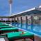 Отель PARKROYAL Serviced Suites Kuala Lumpur