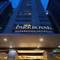 Отель PARKROYAL Serviced Suites Kuala Lumpur