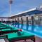 Отель PARKROYAL Serviced Suites Kuala Lumpur