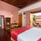Отель Hotel LIVVO La Quinta Roja
