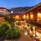 Отель Hotel LIVVO La Quinta Roja