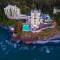 Отель Castello Mare Hotel & Wellness Resort