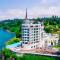 Отель Castello Mare Hotel & Wellness Resort