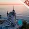 Отель Castello Mare Hotel & Wellness Resort