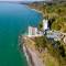 Отель Castello Mare Hotel & Wellness Resort
