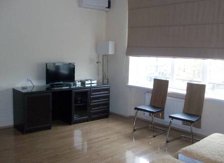 Отель Hotel-resort Imereti