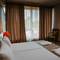 Отель Hotel Prometheus
