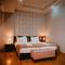 Отель Hotel Prometheus