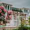 Отель Hotel Prometheus