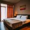 Отель Hotel Prometheus