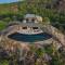 Отель Six Senses Zil Pasyon