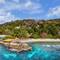 Отель Six Senses Zil Pasyon