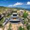 Отель Six Senses Zil Pasyon