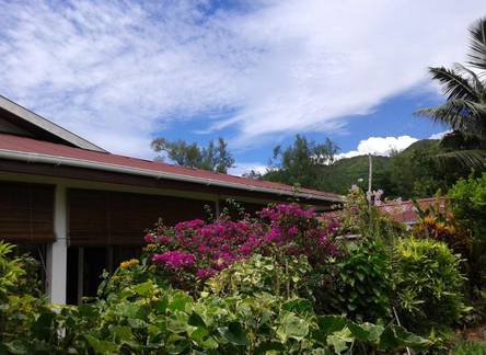 Отель Le Relax St Joseph Guest House