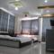 Отель Hotel Hong Duc