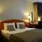 Отель Hotel Orion Varkert