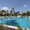 Отель New Jambo Bungalows