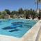 Отель New Jambo Bungalows