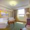 Отель Radisson Blu Hotel Yerevan
