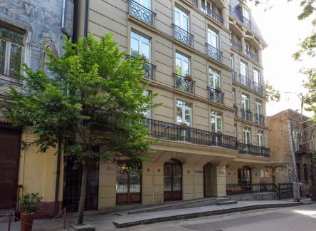 Отель A5 Hotel