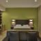 Отель Homebridge Hotel Apartments