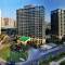 Отель Hampton By Hilton Sanya Bay