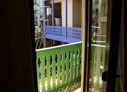 Отель Marlyn Hotel