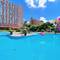 Отель Sea Rainbow Hotel