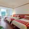 Отель Sea Rainbow Hotel
