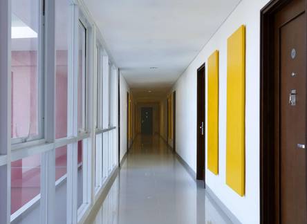 Отель Amaris Hotel Dewi Sri