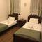 Отель Kaleici Lodge Hotel