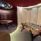 Отель Kowloon Harbourfront Hotel