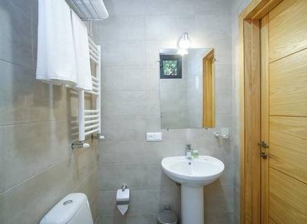 Отель Ponte Hotel