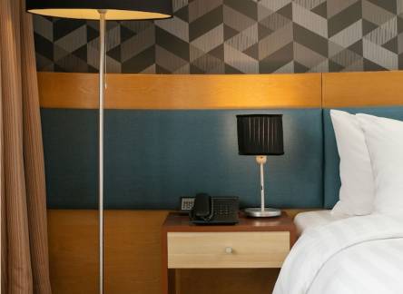 Отель La Casa Hanoi Hotel