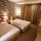 Отель La Casa Hanoi Hotel
