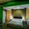 Отель Hotel Batoni