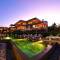 Отель Bel Azur Beach Residence by LOV, Trou-aux-Biches