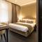 Отель Dominic & Smart Luxury Suites Republic Square