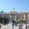 Отель Dominic & Smart Luxury Suites Republic Square