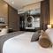 Отель Dominic & Smart Luxury Suites Republic Square