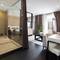 Отель Dominic & Smart Luxury Suites Republic Square
