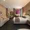 Отель Dominic & Smart Luxury Suites Republic Square