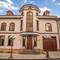 Отель Platan Hotel