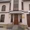 Отель Platan Hotel