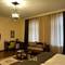 Отель Platan Hotel