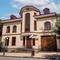 Отель Platan Hotel