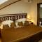 Отель Platan Hotel