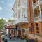 Отель Hotel Aivani