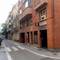 Отель Barcelona City North