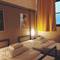 Отель Fabrika Hostel & Suites